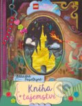 Kniha: LEGO Disney Princezna: Záhadná Poselkyně - Kniha tajemství (CPRESS). CPRESS, 2019