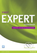 Expert First 3rd Edition - Jan Bell, Pearson, 2014