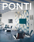 Kniha: Ponti (Graziella Roccella). Taschen, 2009
