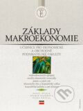 Kniha: Základy makroekonomie (Pavel Tuleja, Ingrid Majerová a Pavel Nezval). Computer Press, 2006