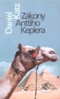 Zákony Anttiho Keplera - Daniel Katz, 2009