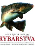 Nová encyklopédia rybárstva, 2009