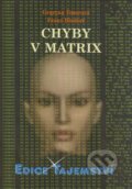 Chyby v Matrix - Grazyna Fosarová, Franz Bludorf, 2009