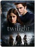 Twilight SE (2 DVD) - Catherine Hardwicke, 2008