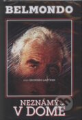 Neznámy v dome - Georges Lautner, Hollywood, 1992