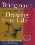 Kniha: Bridgman´s Complete Guide to Drawing from Life (George B. Bridgman a Howard Simon). Sterling, 2008