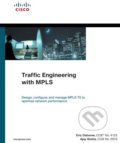 Traffic Engineering with MPLS - Eric Osborne, Ajay Simha, Cisco Press, 2002