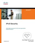 IPv6 Security - Scott Hogg, Eric Vyncke, 2008
