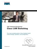 Cisco LAN Switching - Kennedy Clark, Kevin Hamilton, 1999