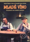 Mladé víno - Václav Vorlíček, Bonton Film, 1986