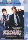 Detektívi z Hollywoodu - žánrová edícia - Ron Shelton, 2003