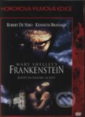 Frankenstein - žánrová edícia - Kenneth Branagh, 1994