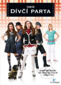 Film: Dievčenská partia (Michael Lembeck) (DVD). Magicbox, 2008