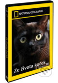 Film: Zo života mačiek (Magicbox) (DVD). Magicbox, 2008