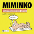 Miminko - Martin Baxendale, Nakladatelství Fragment, 2009