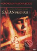 Satan prichádza - žánrová edícia - John Moore, Bonton Film, 2006