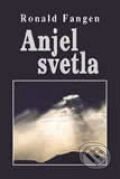 Kniha: Anjel svetla (Ronald Fangen). Tranoscius