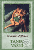 Tanec vášní - Sabrina Jeffries, Domino, 2009