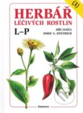 Herbář léčivých rostlin (3) - Jiří Janča, Josef A. Zentrich, 2002