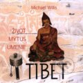 Tibet - Michael Willis, Ikar, 2009