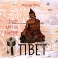 Kniha: Tibet (Michael Willis), 2009