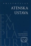 Aténska ústava - Aristoteles, Kalligram, 2009