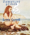Zamotaný příběh - Lewis Carroll, Arthur B. Frost (ilustrácie), 2009