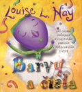 Barvy a čísla - Louise L. Hay, Tammy Smith (ilustrácie), 2009