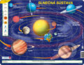 Puzzle: Slnečná sústava SS1 (Larsen). Larsen