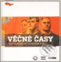Kniha: Věčné časy (Respekt Publishing). Respekt Publishing, 2009