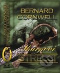 Sharpovi střelci - Bernard Cornwell, 2009