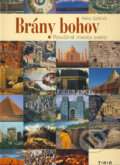 Kniha: Brány bohov (Réka Szilárdi). TKK-SK, 2009