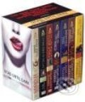 Kniha: Sookie Stackhouse Box Set (Charlaine Harris). Ace, 2008