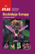 Orchideje Evropy, Academia, 2009