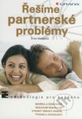 Řešíme partnerské problémy - Erika Matějková, Grada, 2009