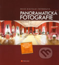 Panoramatická fotografie - Tomáš Dolejší, Computer Press, 2009