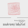 Kniha: Soukromý labyrint (Michal Matzenauer)