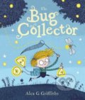 The bug collector - Alex G. Griffiths, 2019