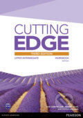 Cutting Edge 3rd Edition - Damian Williams, Pearson, 2013