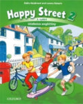 Happy Street 3rd Edition 2 - Stella Maidment, 2015