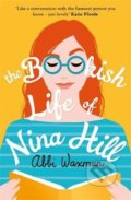 The Bookish Life of Nina Hill - Abbi Waxman, Headline Book, 2019