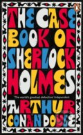 The Case-Book of Sherlock Holmes - Arthur Conan Doyle, Penguin Books, 2019