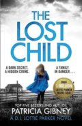 The Lost Child - Patricia Gibney, 2019