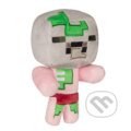 Minecraft HE Baby Zombie Pigman, CMA Group, 2019