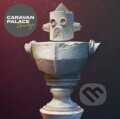 Caravan Palace: Chronologic - Caravan Palace, Hudobné albumy, 2019