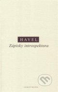 Zápisky introspektora - Ivan M. Havel, OIKOYMENH, 2018