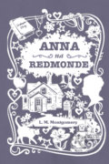 Anna na Redmonde - Lucy Maud Montgomery, 2020