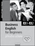 Business English for Beginnners, Fraus