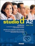 Studio d A2/2, Fraus, 2019