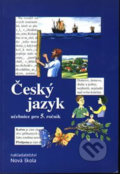 Český jazyk 5 (učebnice), 2015